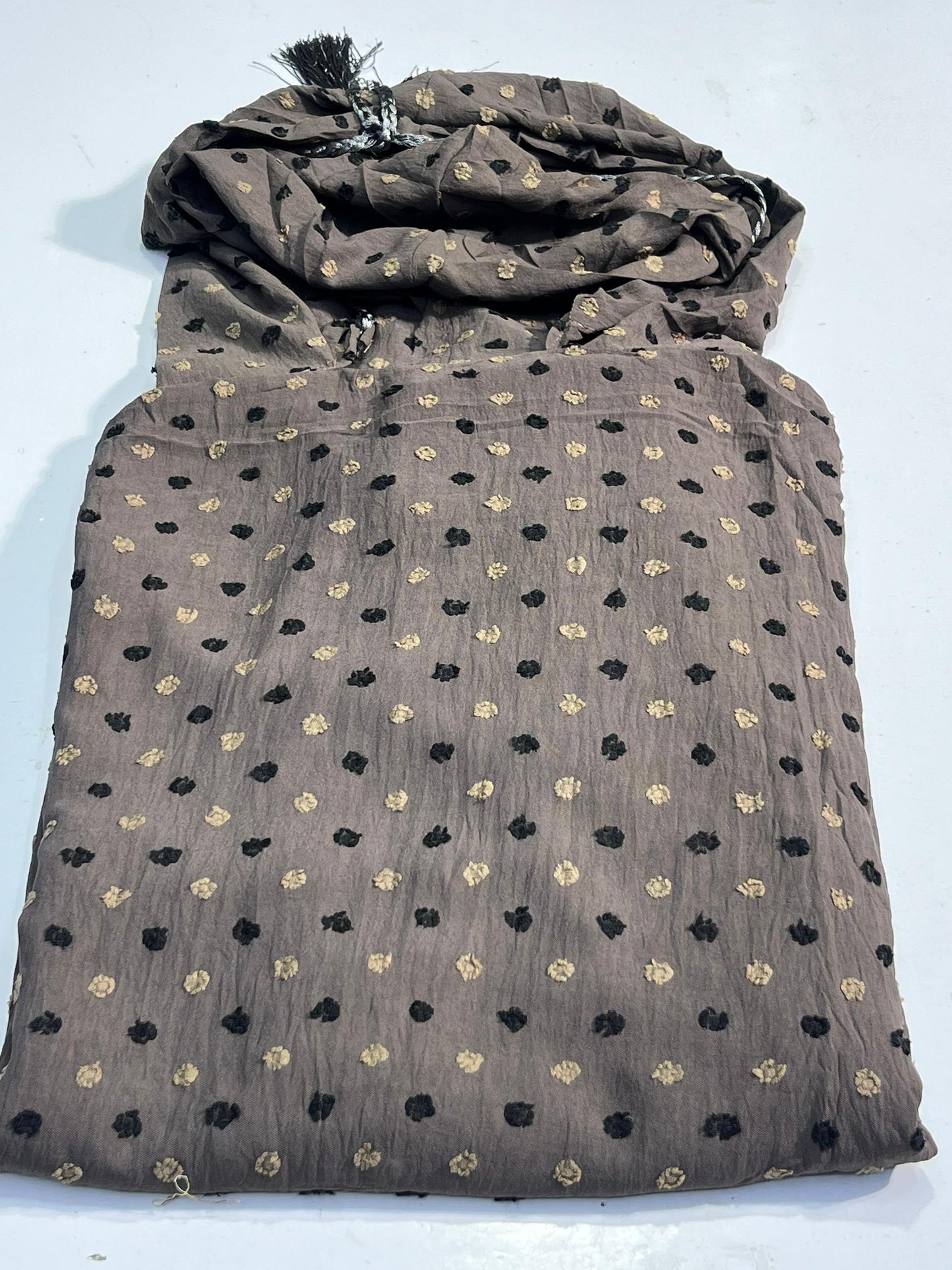 ✨ Robe Ultra VIP – Spéciale Prière & Ramadan ✨