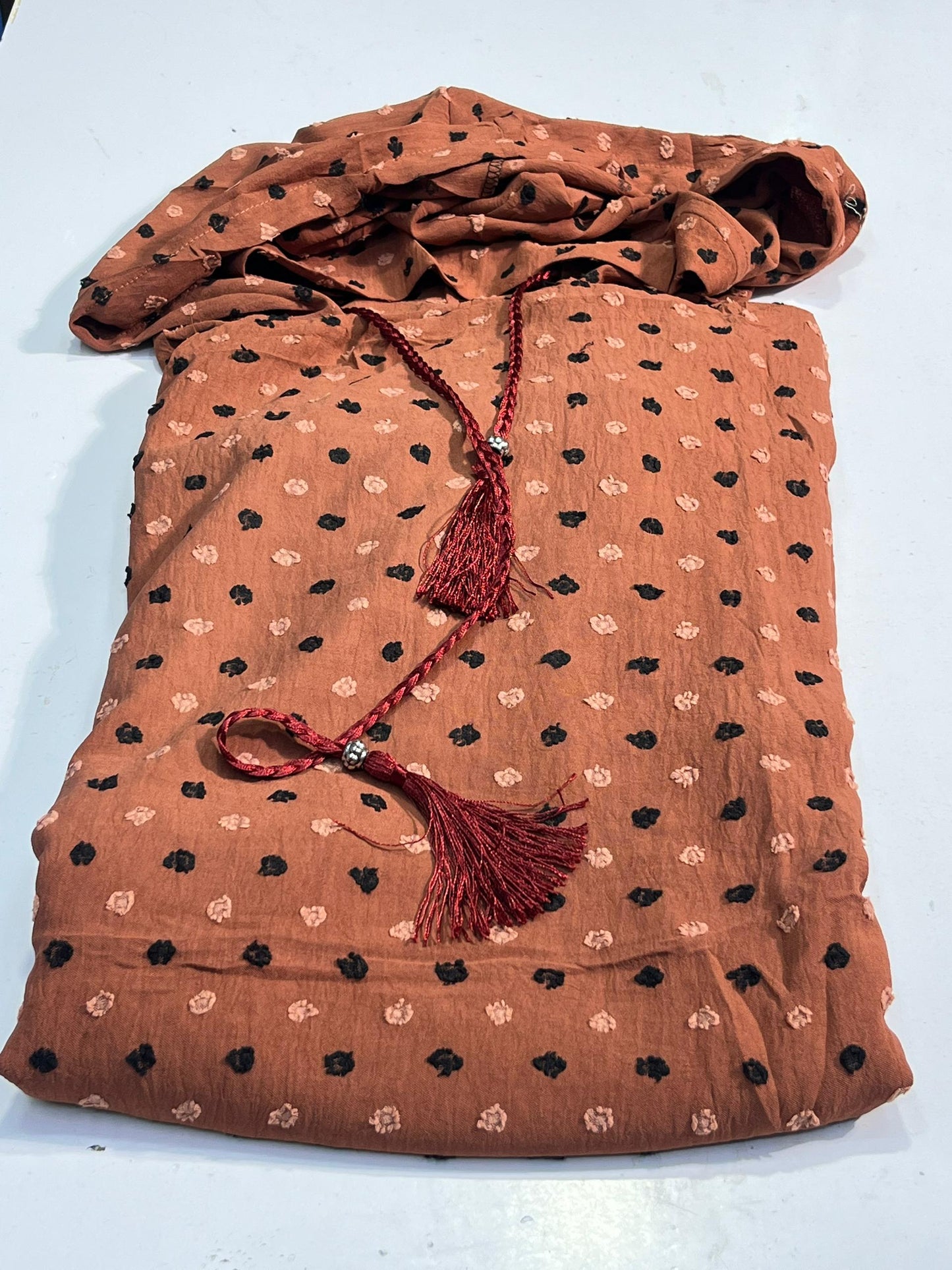 ✨ Robe Ultra VIP – Spéciale Prière & Ramadan ✨